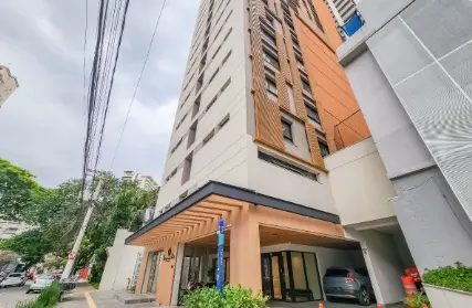 Imagem: Flat / Studio para Venda, Moema