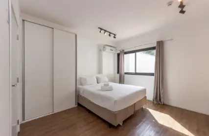 Imagem: Flat / Studio para Venda, Indianópolis