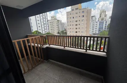 Imagem: Flat / Studio para Venda, Vila Clementino