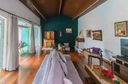 Imagem: Casa Térrea para Venda, Jardim Prudência