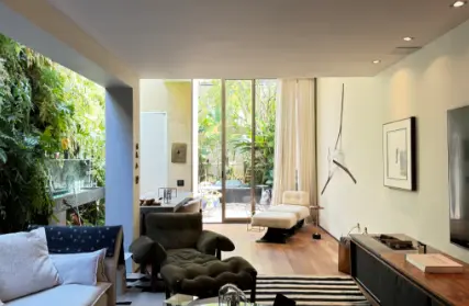 Imagem: Sobrado para Venda, Itaim Bibi