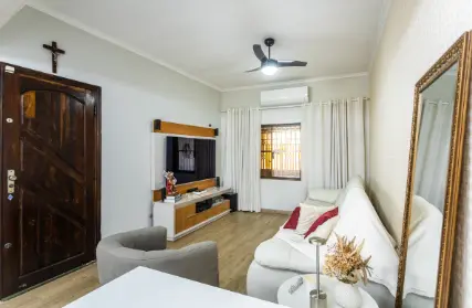 Imagem: Casa Térrea para Venda, Chácara Inglesa