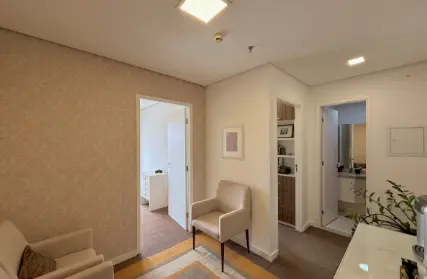 Imagem: Sala Comercial para Venda, Brooklin