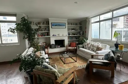 Imagem: Apartamento para Venda, Jardim Europa