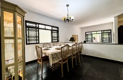 Imagem: Condomínio Fechado para Venda, Brooklin Paulista