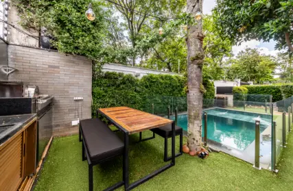 Imagem: Casa Térrea para Venda, Alto da Boa Vista