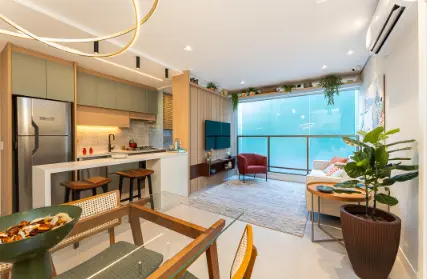 Imagem: Apartamento para Venda, Jardim Prudência