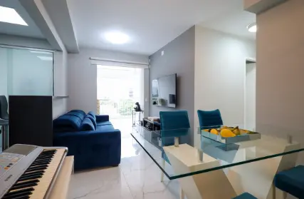 Imagem: Apartamento para Venda, Brooklin Paulista