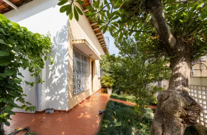 Imagem: Sobrado para Venda, Brooklin Paulista