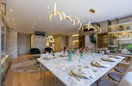 Imagem: Apartamento para Venda, Jardim das Acácias