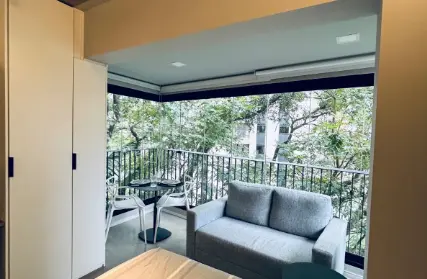 Imagem: Flat / Studio para Venda, Vila Nova Conceição