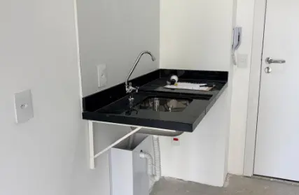 Imagem: Flat / Studio para Venda, Brooklin