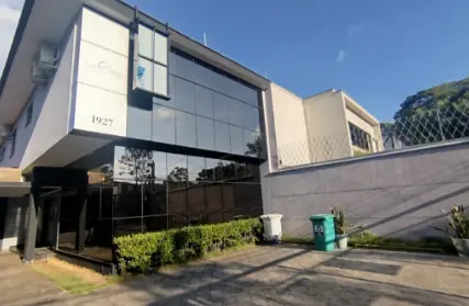 Imagem: Casa Comercial para Alugar, Indianópolis