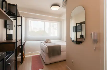 Imagem: Flat / Studio para Venda, Vila Clementino