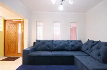 Imagem: Sobrado para Venda, Chácara Inglesa