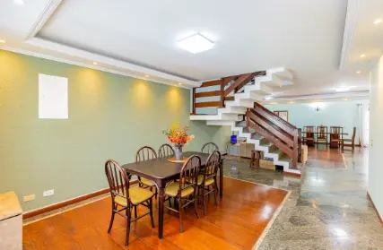 Imagem: Sobrado para Venda, Jardim Marajoara