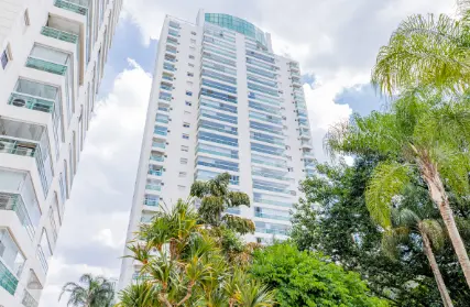 Imagem: Apartamento para Venda, Panamby