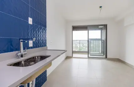 Imagem: Flat / Studio para Venda, Alto da Boa Vista