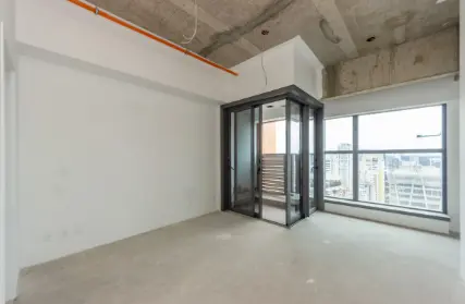 Imagem: Flat / Studio para Venda, Itaim Bibi