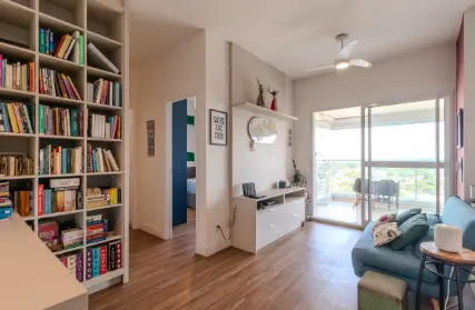 Imagem: Apartamento para Venda, Jardim Prudência