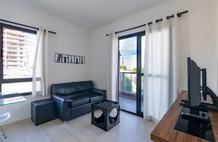 Imagem: Flat / Studio para Venda, Indianópolis