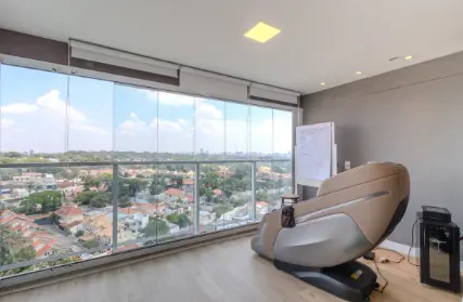 Imagem: Apartamento para Venda, Jardim Prudência