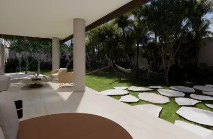 Imagem: Casa Térrea para Venda, Jardim Europa