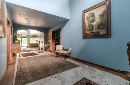 Imagem: Casa Térrea para Venda, Brooklin Paulista