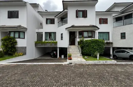 Imagem: Condomínio Fechado para Venda, Brooklin Paulista