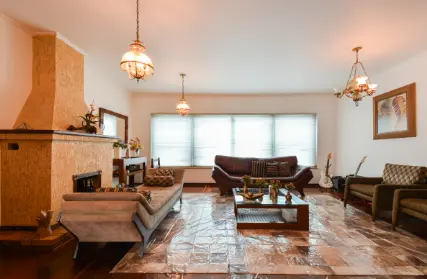 Imagem: Sobrado para Venda, Bosque da Saúde