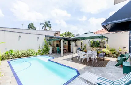 Imagem: Casa Térrea para Venda, Alto da Boa Vista