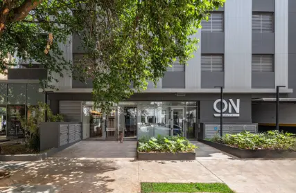 Imagem: Flat / Studio para Venda, Indianópolis