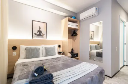 Imagem: Flat / Studio para Venda, Vila Clementino