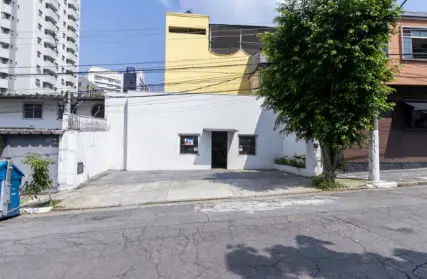 Imagem: Casa Comercial para Venda, Planalto Paulista