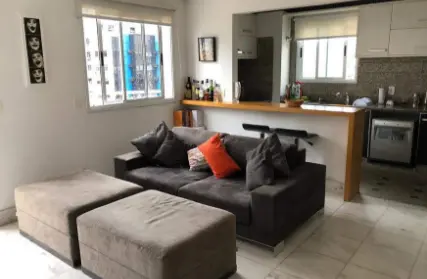 Imagem: Apartamento para Alugar, Itaim Bibi