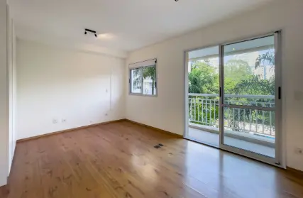 Imagem: Apartamento para Venda, Panamby