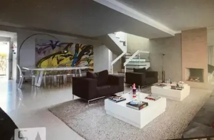 Imagem: Condomínio Fechado para Venda, Brooklin