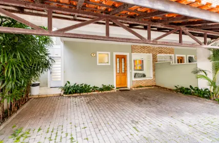 Imagem: Condomínio Fechado para Venda, Jardim Aeroporto