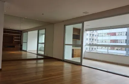 Imagem: Apartamento para Alugar, Itaim Bibi