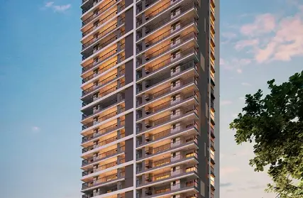 Imagem: Apartamento para Venda, Jardim das Acácias