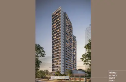 Imagem: Apartamento para Venda, Cidade Monções