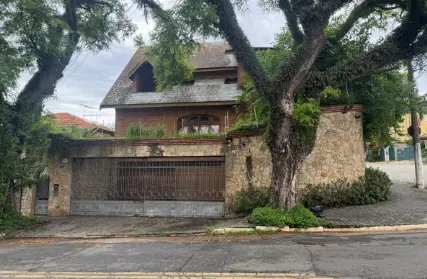 Imagem: Casa Térrea para Venda, Planalto Paulista