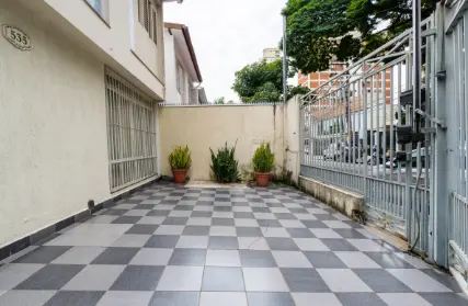 Imagem: Casa Térrea para Venda, Cidade Monções