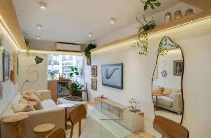 Imagem: Apartamento para Venda, Brooklin Novo