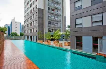 Imagem: Apartamento para Venda, Jardim das Acácias