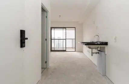 Imagem: Flat / Studio para Venda, Brooklin