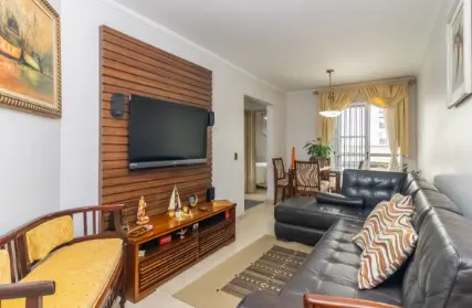 Imagem: Apartamento para Venda, Bosque da Saúde