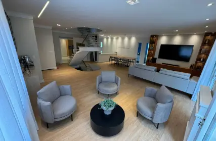 Imagem: Condomínio Fechado para Venda, Campo Belo (Zona Sul)