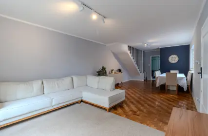 Imagem: Sobrado para Venda, Vila Clementino