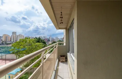 Imagem: Apartamento para Venda, Bosque da Saúde